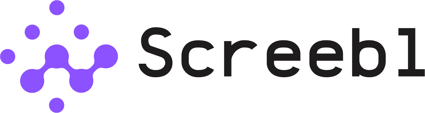 Screebl